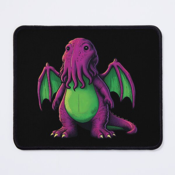 Item preview, Cthulhu Characters S02 D03 designed and sold by Houerd.