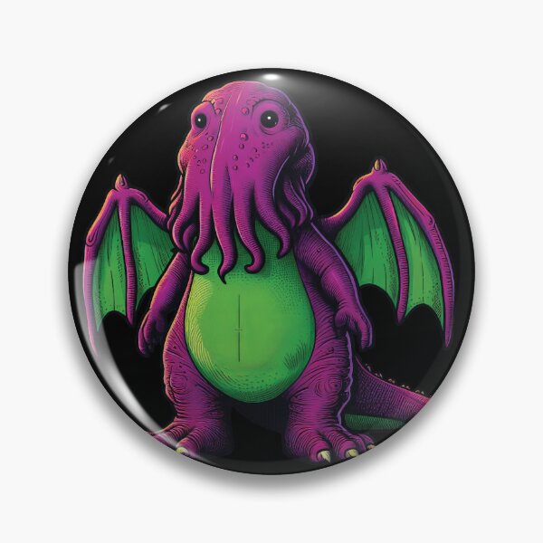 Item preview, Cthulhu Characters S02 D03 designed and sold by Houerd.