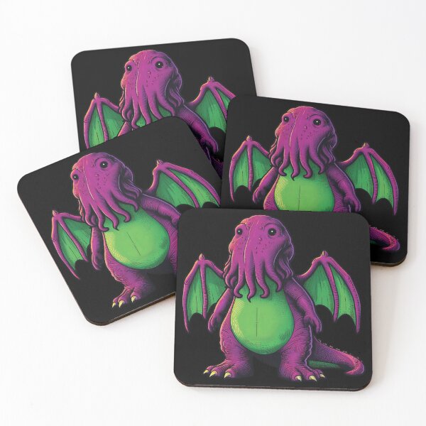 Item preview, Cthulhu Characters S02 D03 designed and sold by Houerd.