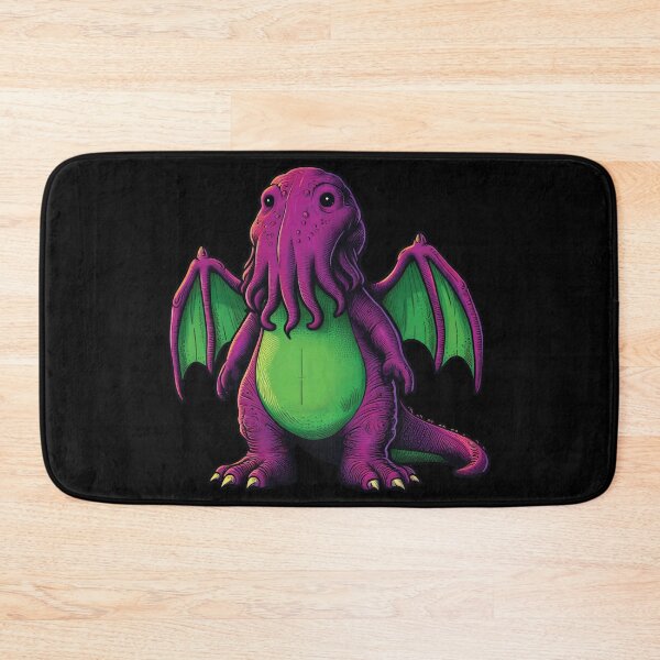 Item preview, Cthulhu Characters S02 D03 designed and sold by Houerd.