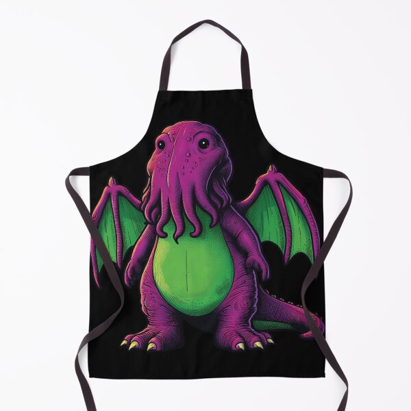Item preview, Cthulhu Characters S02 D03 designed and sold by Houerd.