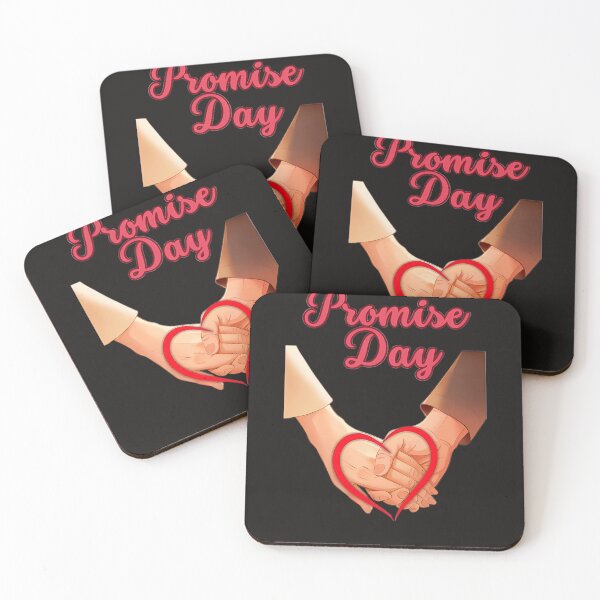 Item preview, Pinky Promise: Eternal Heart Bond. designed and sold by PhantomArtStore.