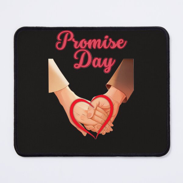 Item preview, Pinky Promise: Eternal Heart Bond. designed and sold by PhantomArtStore.