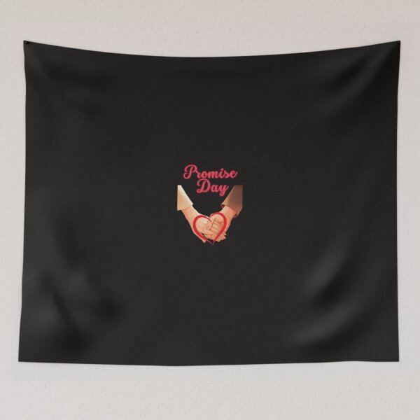 Item preview, Pinky Promise: Eternal Heart Bond. designed and sold by PhantomArtStore.
