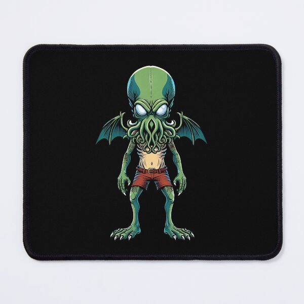 Item preview, Cthulhu Characters S02 D04 designed and sold by Houerd.