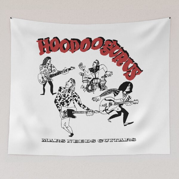 Item preview, Silhouette Rock 80s Band designed and sold by WestcoastGhostt.