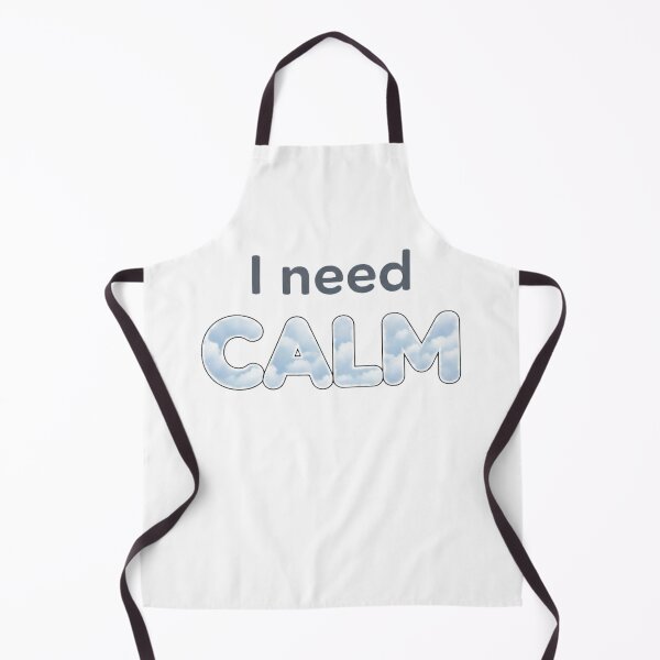 Item preview, I need calm ! designed and sold by sSk616.