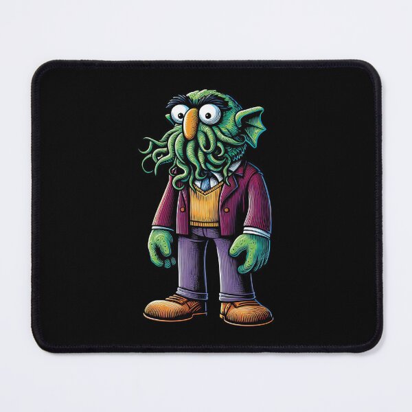 Item preview, Cthulhu Characters S02 D05 designed and sold by Houerd.