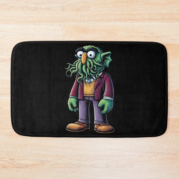 Item preview, Cthulhu Characters S02 D05 designed and sold by Houerd.