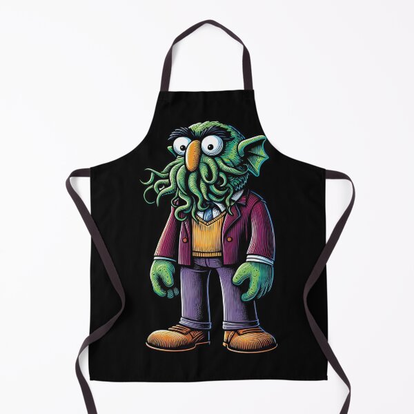 Item preview, Cthulhu Characters S02 D05 designed and sold by Houerd.