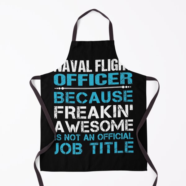 Item preview, Naval Flight Officer designed and sold by liviawong435.