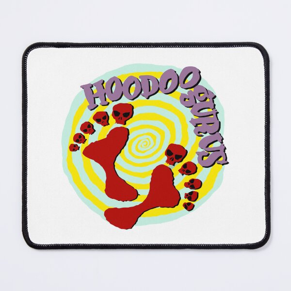 Item preview, Footprints Australian Band designed and sold by WestcoastGhostt.