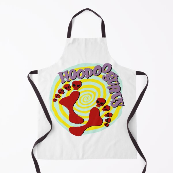 Item preview, Footprints Australian Band designed and sold by WestcoastGhostt.