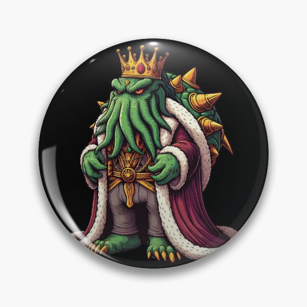 Item preview, Cthulhu Characters S02 D06 designed and sold by Houerd.