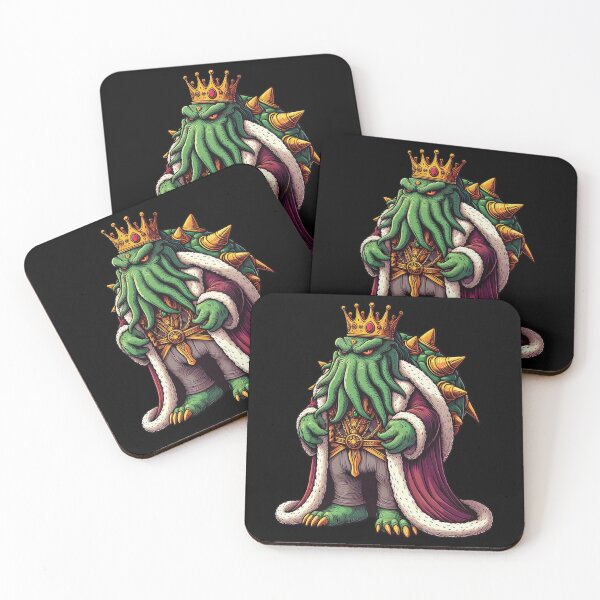Item preview, Cthulhu Characters S02 D06 designed and sold by Houerd.
