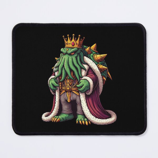 Item preview, Cthulhu Characters S02 D06 designed and sold by Houerd.