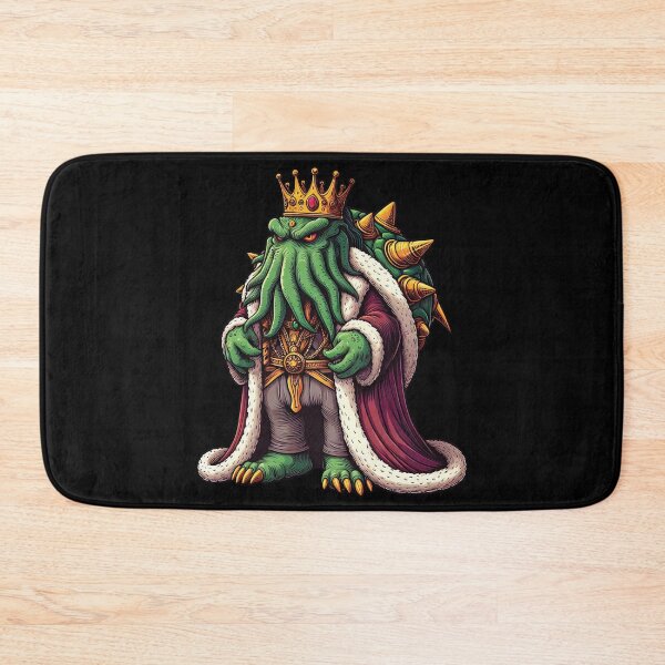 Item preview, Cthulhu Characters S02 D06 designed and sold by Houerd.