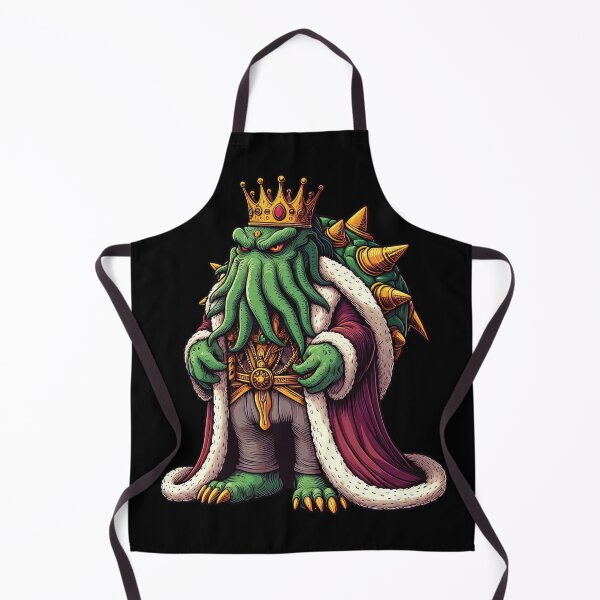 Item preview, Cthulhu Characters S02 D06 designed and sold by Houerd.