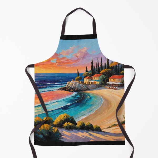 Item preview, In the silence of the shore designed and sold by Undersea Ai Art.
