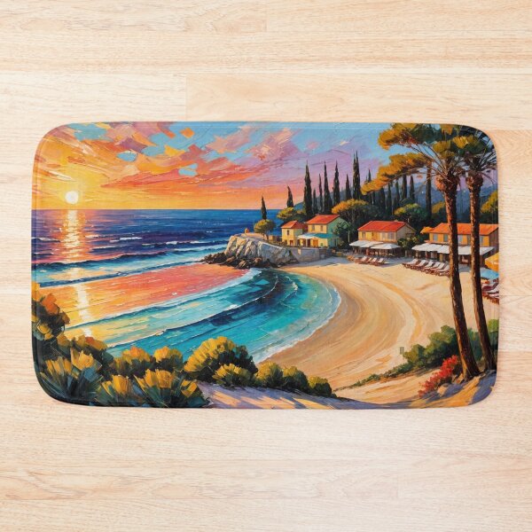 Item preview, In the silence of the shore designed and sold by Undersea Ai Art.