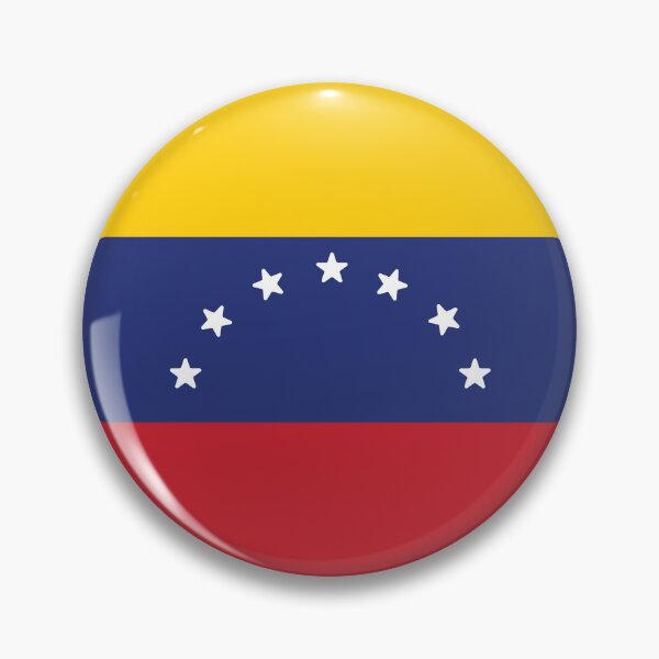 Item preview, 7 Starred Venezuela • Venezuela 7 Estrellas designed and sold by Limonana.
