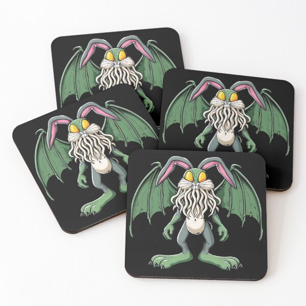 Item preview, Cthulhu Characters S02 D07 designed and sold by Houerd.