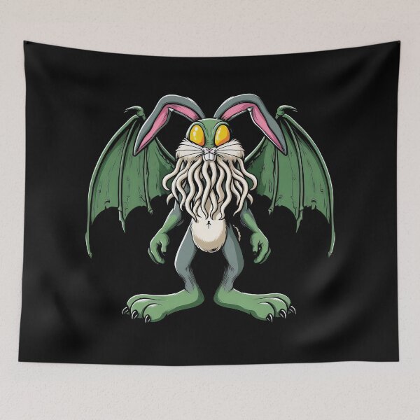 Item preview, Cthulhu Characters S02 D07 designed and sold by Houerd.