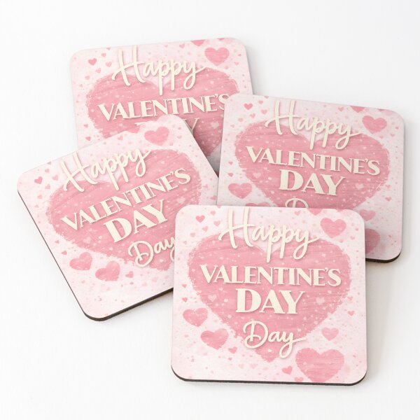 Item preview, Happy Valentine's Day! designed and sold by Atee Optimistic.