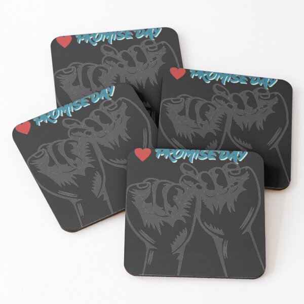 Item preview, Infinite Vow: The Classic Pinky Promise. designed and sold by PhantomArtStore.
