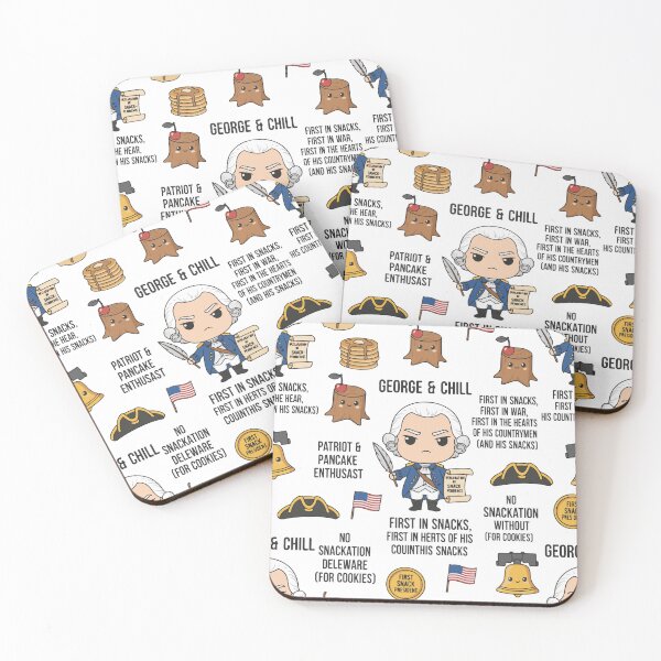 Item preview, Liberty, Pancakes & Peace designed and sold by MaisonLouis.