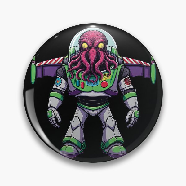 Item preview, Cthulhu Characters S02 D08 designed and sold by Houerd.