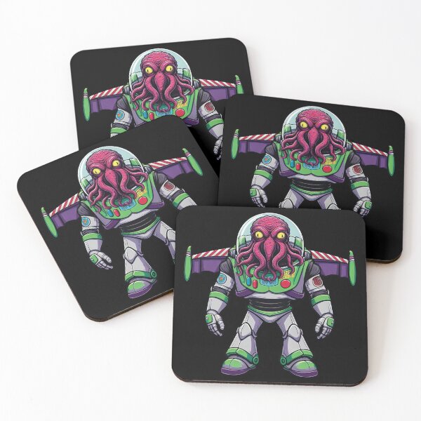 Item preview, Cthulhu Characters S02 D08 designed and sold by Houerd.