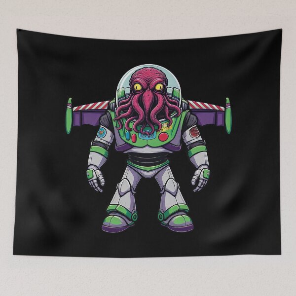 Item preview, Cthulhu Characters S02 D08 designed and sold by Houerd.