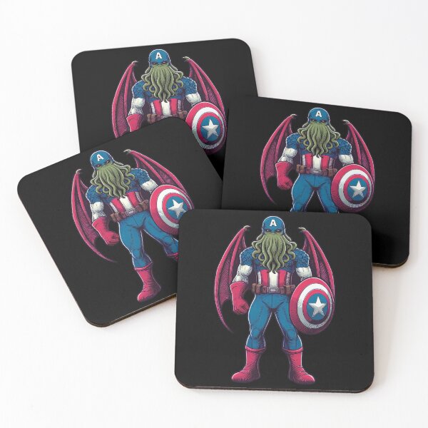 Item preview, Cthulhu Characters S02 D09 designed and sold by Houerd.