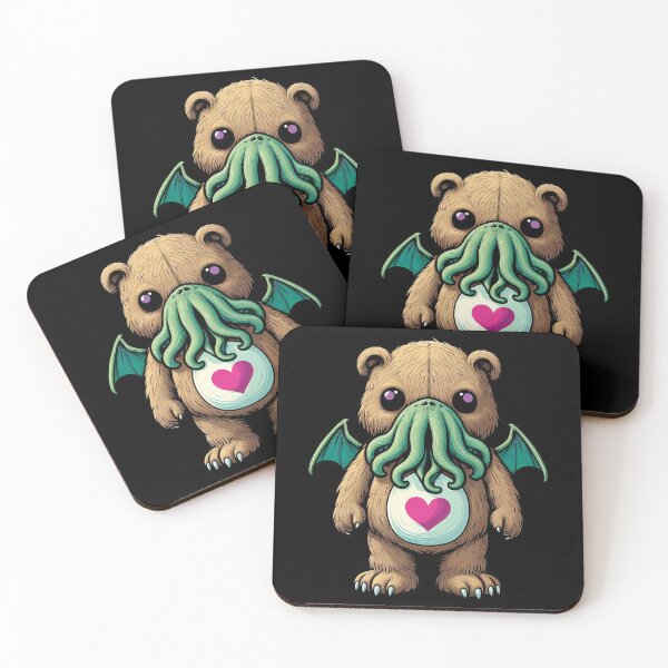 Item preview, Cthulhu Characters S02 D10 designed and sold by Houerd.