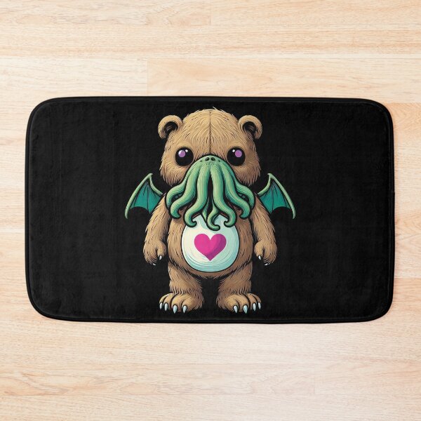 Item preview, Cthulhu Characters S02 D10 designed and sold by Houerd.