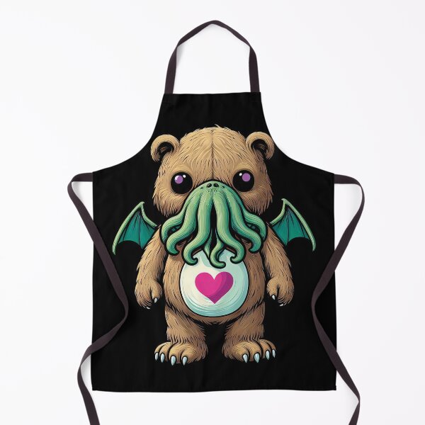 Item preview, Cthulhu Characters S02 D10 designed and sold by Houerd.