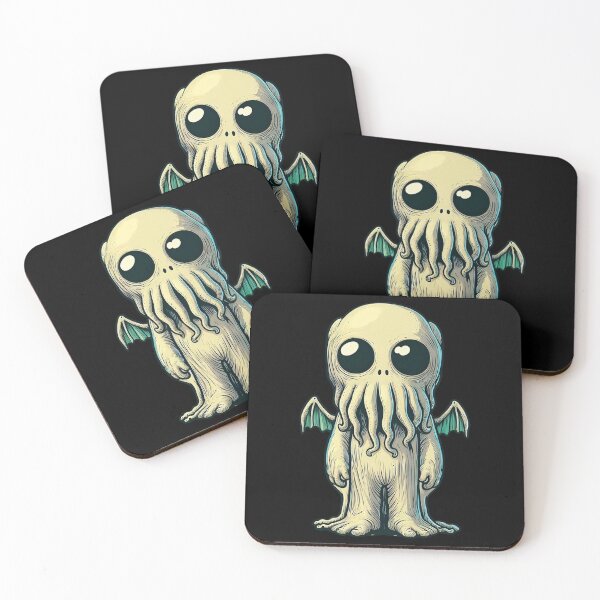 Item preview, Cthulhu Characters S02 D11 designed and sold by Houerd.