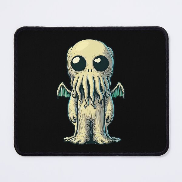 Item preview, Cthulhu Characters S02 D11 designed and sold by Houerd.
