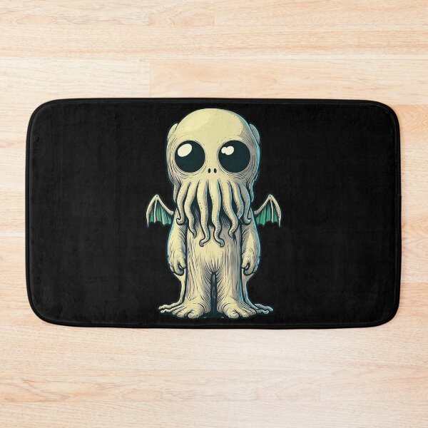 Item preview, Cthulhu Characters S02 D11 designed and sold by Houerd.