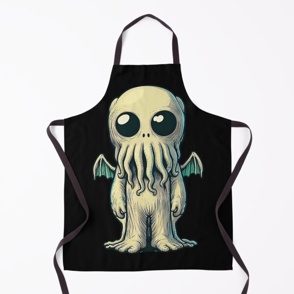 Item preview, Cthulhu Characters S02 D11 designed and sold by Houerd.