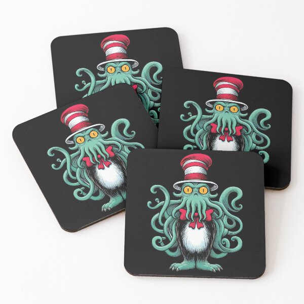 Item preview, Cthulhu Characters S02 D12 designed and sold by Houerd.