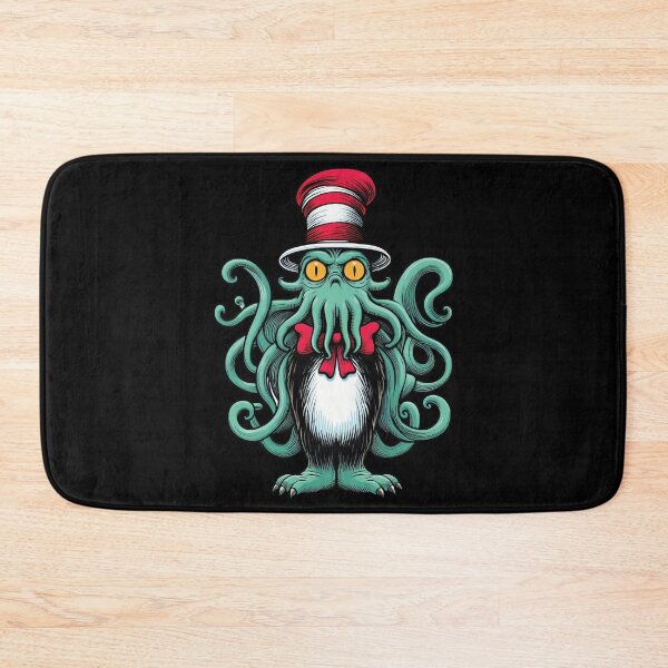 Item preview, Cthulhu Characters S02 D12 designed and sold by Houerd.