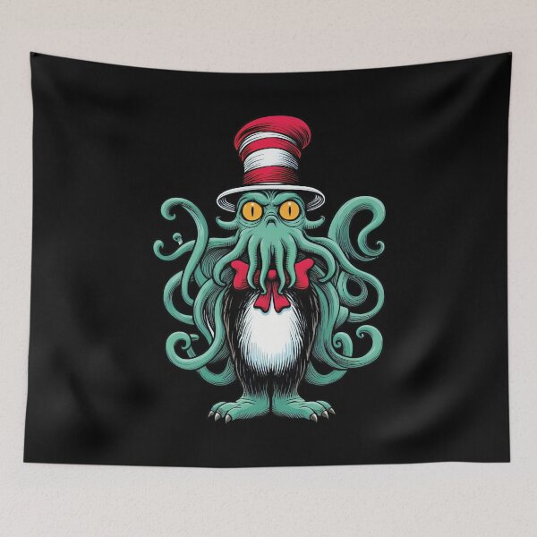 Item preview, Cthulhu Characters S02 D12 designed and sold by Houerd.