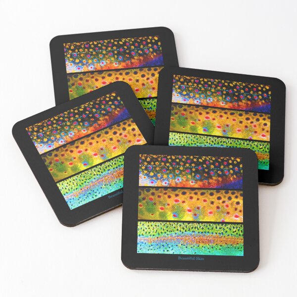 Item preview, Beautiful Skin Abstract Pattern designed and sold by nimoshuy22.