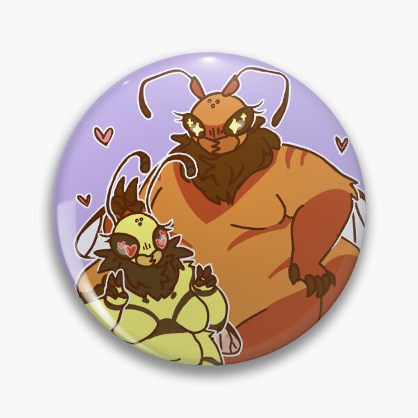 Item preview, Hornet x Wasp designed and sold by dungareeboy.