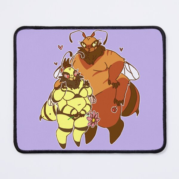 Item preview, Hornet x Wasp designed and sold by dungareeboy.