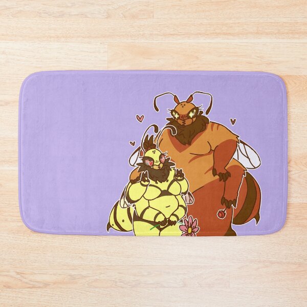 Item preview, Hornet x Wasp designed and sold by dungareeboy.