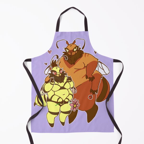 Item preview, Hornet x Wasp designed and sold by dungareeboy.