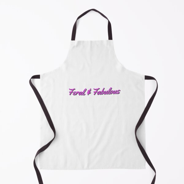 Item preview, Feral & Fabulous designed and sold by Snookie420.